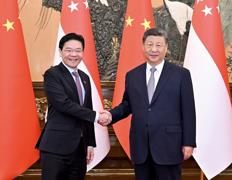 一码中特