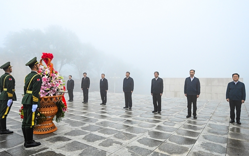 一码中特